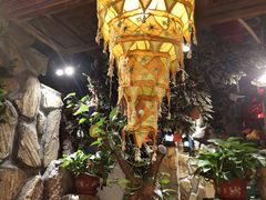-吴氏老牌坊云南鱼豆花火锅店(通江街店)
