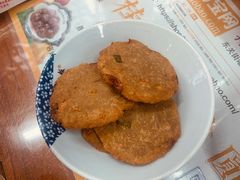 -粗茶淡饭(东关街店)