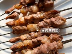 -帕米尔食府(白云观店)