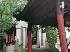 -龙潭水乡