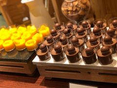 -岷山饭店-芝芝自助餐厅