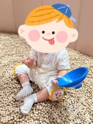 -奈尔宝家庭中心·亲子餐厅(华采天地店)