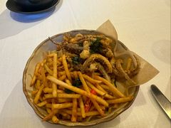 -黑宝石西餐厅(汇励99城市公园店)