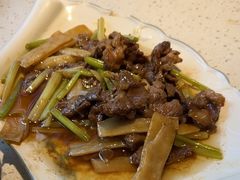 -秋色客家菜(流塘店)
