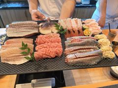 -鮨冠OMAKASE食べ放题(北京首店)