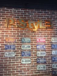 -P.STYLE 派斯造型