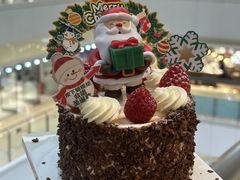 -味多美(金驹家园店)