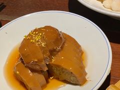 龙井虾仁-大牌大·传统杭帮菜(湖滨店)