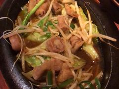 -醉虎传(南锣鼓巷店)
