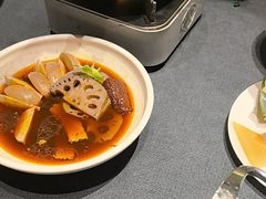 -楚禾宴·家宴(光谷大道店)