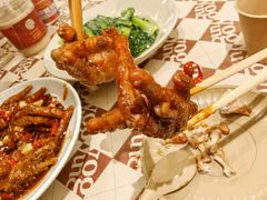 -老三样·旧食新味(万寿宫店)