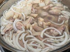 -烹然四季椰子鸡火锅(姚家园万象汇店)