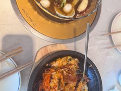 -七八冷面·延边朝鲜族美食(欢乐谷店)
