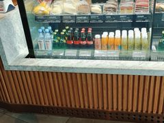 零售区-COSTA COFFEE(斯普瑞斯奥特莱斯店)