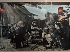 -凤凰山斑鱼馆(恭城店)