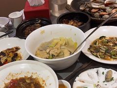 -阿毛饭店(和义路店)