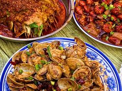 -虎卫烤肉(东关南街店)