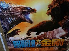 -武商摩尔影城(国广IMAX激光店)