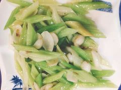 -碧海银沙海鲜餐厅(恒大海上威尼斯店)