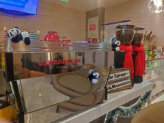 -NOVAE CAFE 咖啡·可颂(望京店)