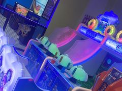 -大玩家(大连高新万达店)