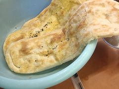 -铁谢李松祖传羊肉汤馆