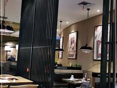 大堂-黄记煌三汁焖锅(悦方IDmall店)
