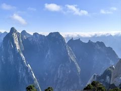 -华山风景名胜区