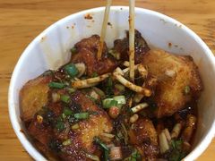 -周签签锅巴土豆(音乐广场店)