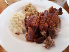 -宝莱纳啤酒花园餐厅PAULANER BRAUHAUS Nanjing(广州路店)