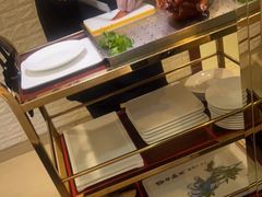 -全聚德(蓝山店)