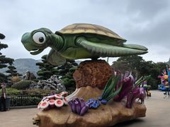 -珠海长隆海洋王国