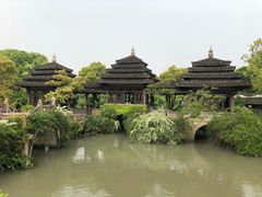 -韩湘水博园
