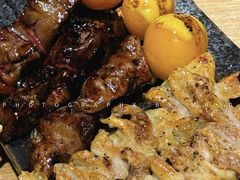 -桂马·日本料理·海胆·海鲜饭·酒场(民主广场店)