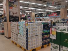 -永辉超市(宝龙广场店)