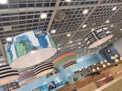 -宜家·瑞典风味餐厅(北京西红门店)