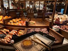 -B&C黄油与面包·THE GARDEN BAKERY概念店(世纪汇店)