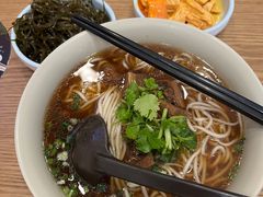 -李先生牛肉面大王(北京东四店)