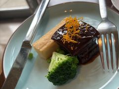 -彩丰楼·中餐厅(国家会展中心上海洲际店)