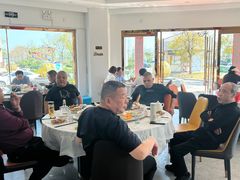 -碧海银沙海鲜餐厅(恒大海上威尼斯店)