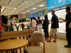 -好利来(光华中心店)