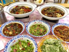 -三只鸟本地特色菜馆(上饶总店)