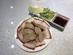 李连贵熏肉-李连贵熏肉大饼(丰台南路地铁站店)