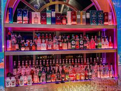 -Darling Queen·Mini·Live·House