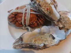 -成都瑞吉酒店·秀餐厅