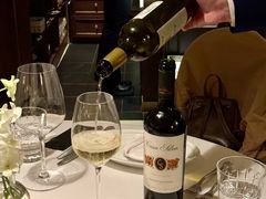 -壳里西餐厅Coquille Seafood Bistro(蒙自路店)