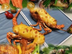 -佛都笑海鲜酒楼(龙溪店)