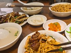 -寻裕记·现炒浇头面(人民广场店)