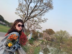 -昆山城市生态森林公园