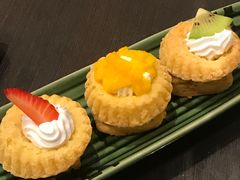 -领事馆19号中餐厅(厦门海景洲际酒店)